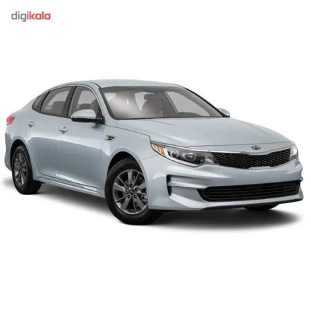 خودرو کيا Optima GT-Line اتوماتيک سال 2017 فول آپشن - Image 4