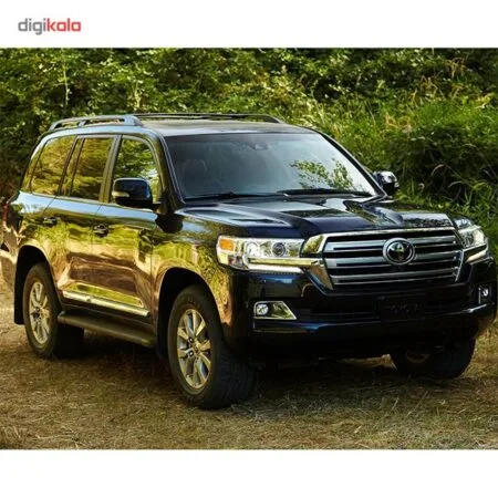 خودرو تويوتا Landcruiser اتوماتيک سال 2016 - Image 4