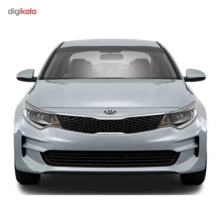 خودرو کيا Optima GT-Line اتوماتيک سال 2017 فول آپشن - Image 6