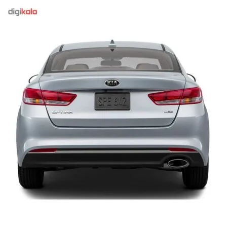 خودرو کيا Optima GT-Line اتوماتيک سال 2017 فول آپشن - Image 7