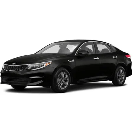 خودرو کيا Optima GT-Line اتوماتيک سال 2017 فول آپشن