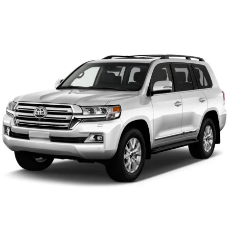 خودرو تويوتا Landcruiser اتوماتيک سال 2016
