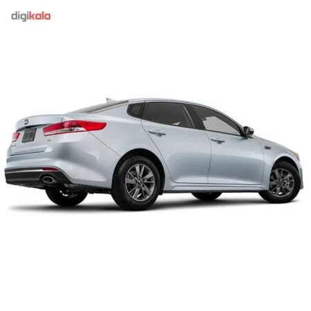 خودرو کيا Optima GT-Line اتوماتيک سال 2017 فول آپشن - Image 5