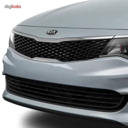 خودرو کيا Optima GT-Line اتوماتيک سال 2017 فول آپشن - Image 8