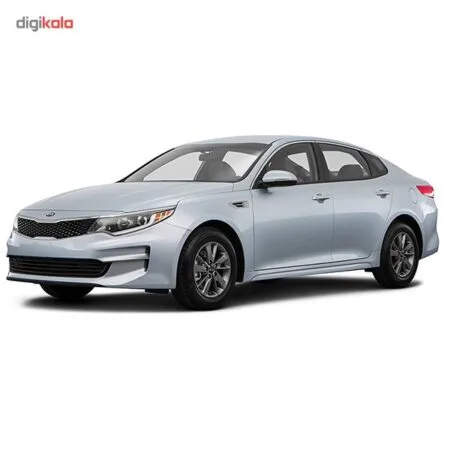 خودرو کيا Optima GT-Line اتوماتيک سال 2017 فول آپشن - Image 2