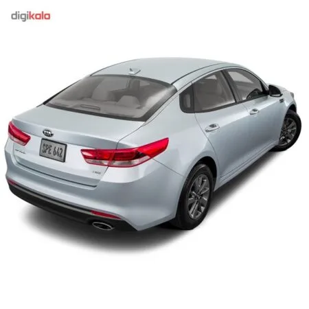 خودرو کيا Optima GT-Line اتوماتيک سال 2017 فول آپشن - Image 3
